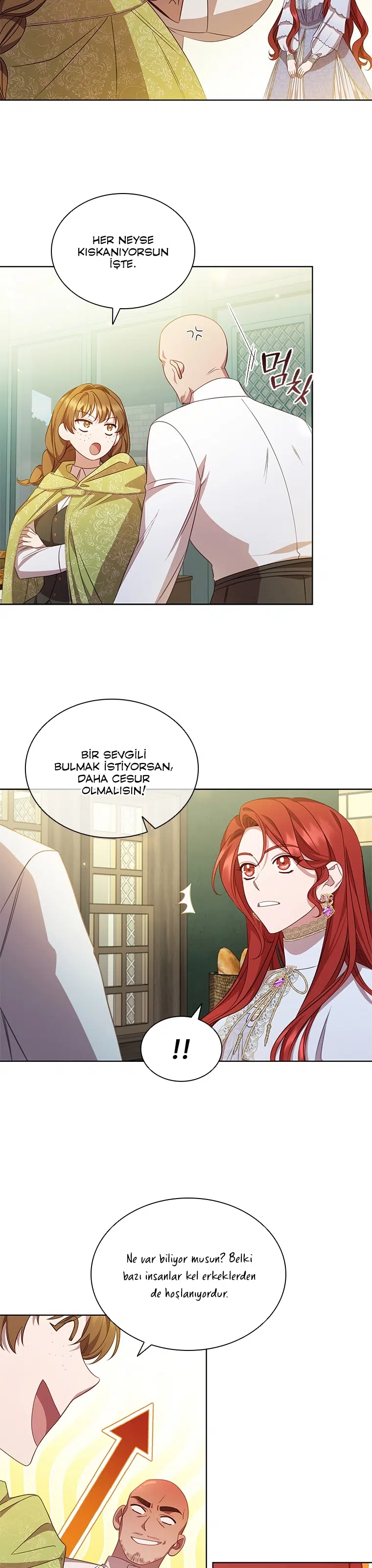 Baykuşların Lideri - Bölüm 63 Sayfa 13