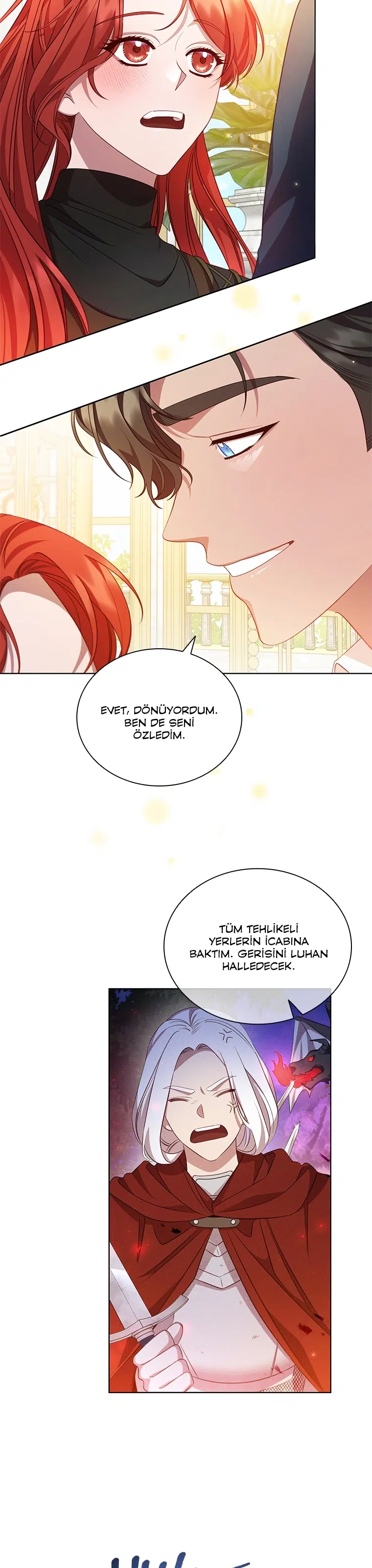 Baykuşların Lideri - Bölüm 63 Sayfa 22