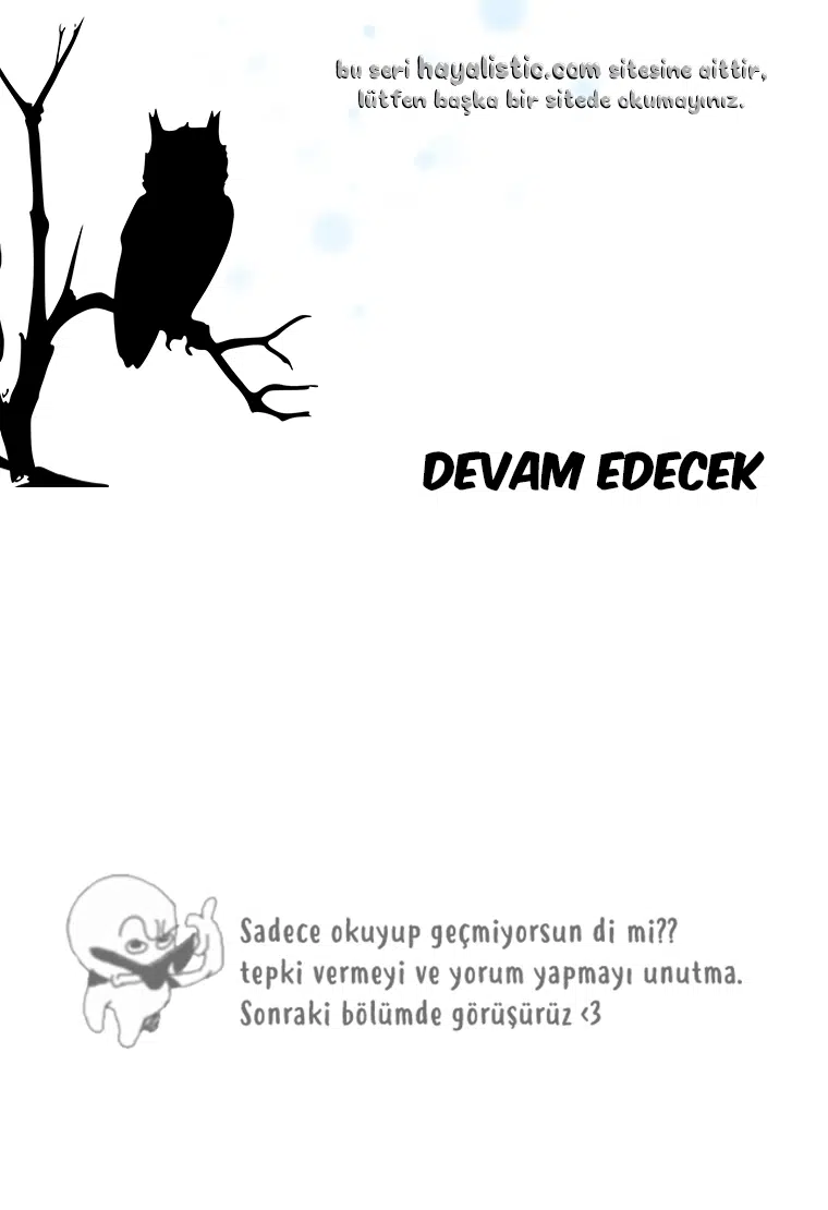 Baykuşların Lideri - Bölüm 64 Sayfa 30