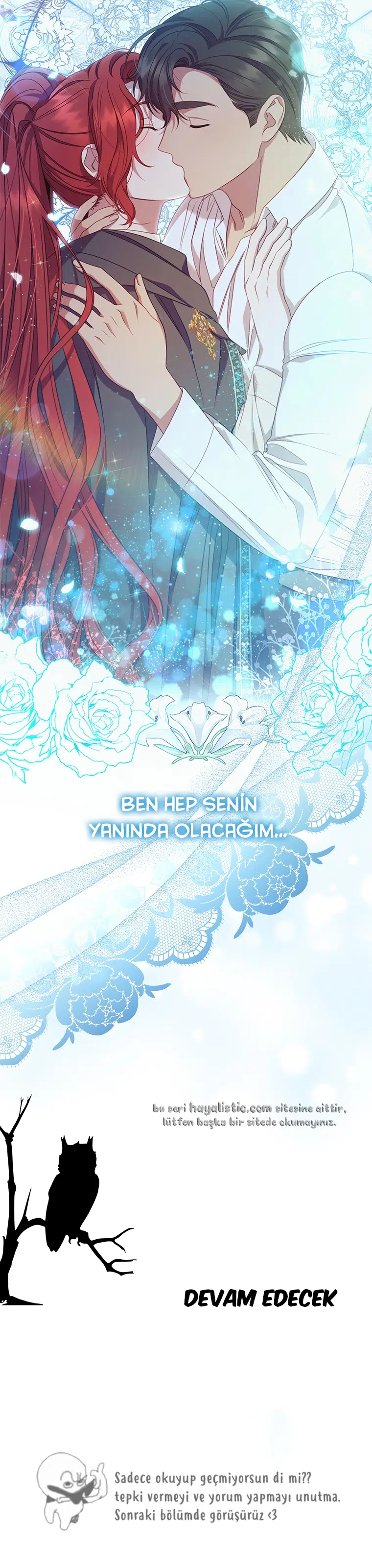 Baykuşların Lideri - Bölüm 65 Sayfa 31