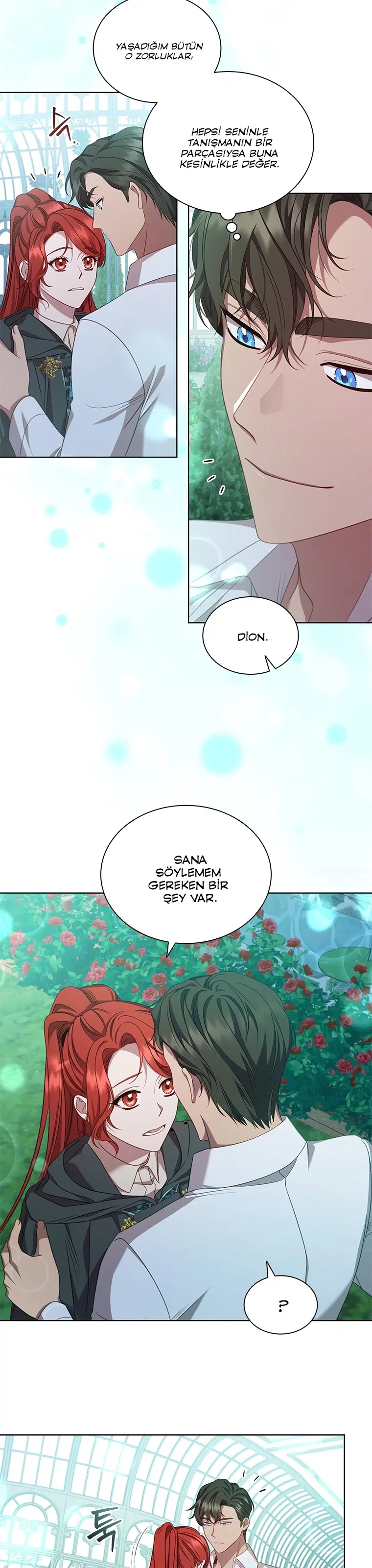 Baykuşların Lideri - Bölüm 66 Sayfa 3