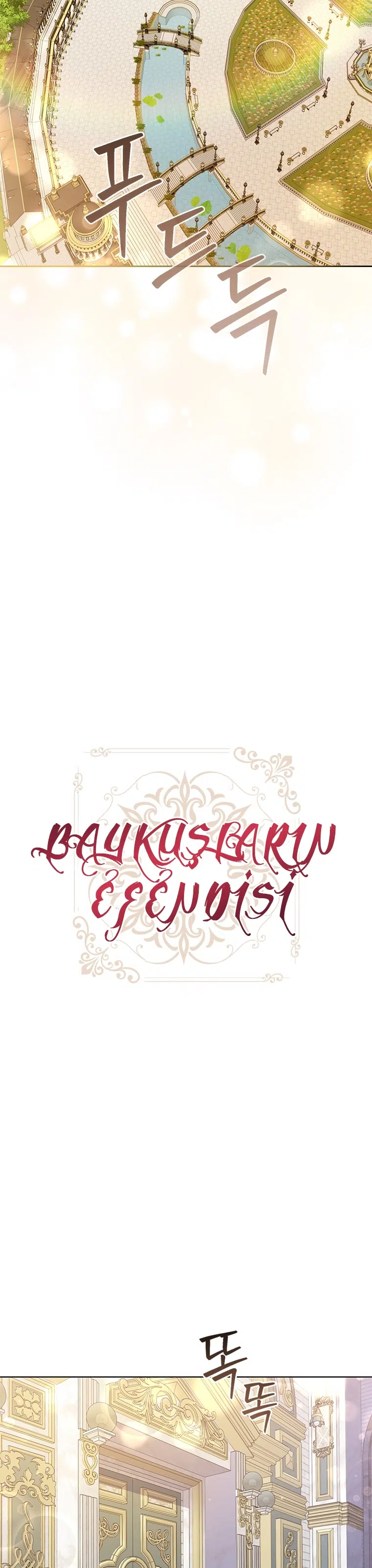 Baykuşların Lideri - Bölüm 66 Sayfa 8