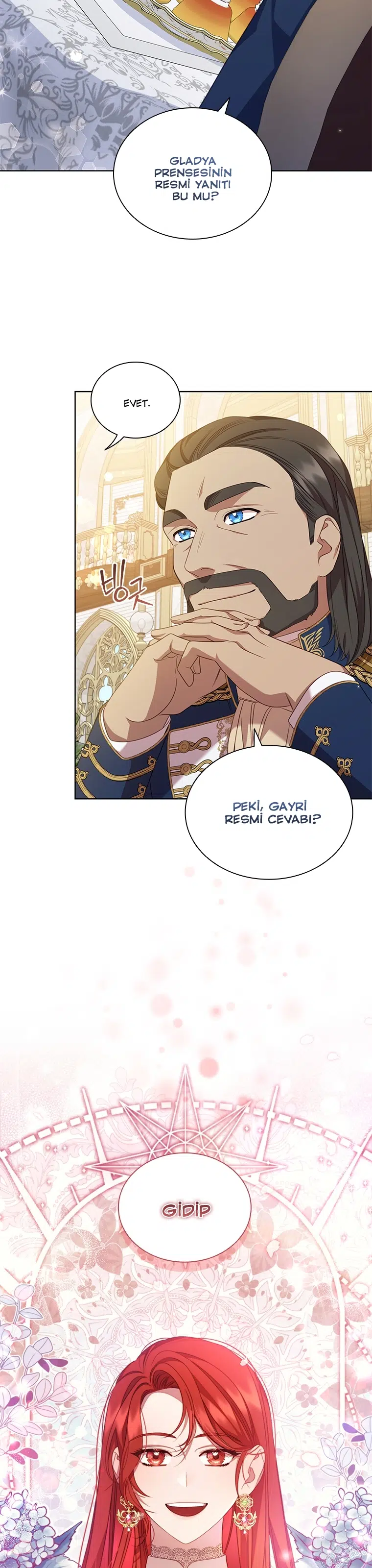 Baykuşların Lideri - Bölüm 66 Sayfa 16