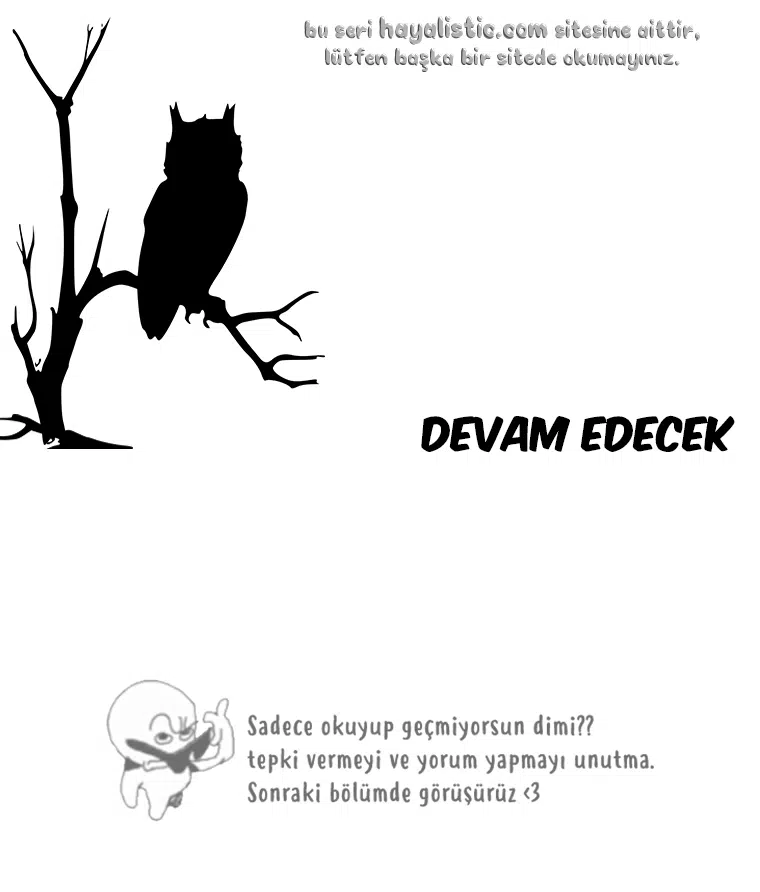 Baykuşların Lideri - Bölüm 66 Sayfa 31