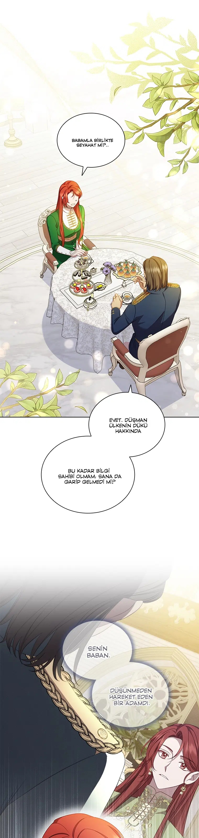 Baykuşların Lideri - Bölüm 67 Sayfa 2