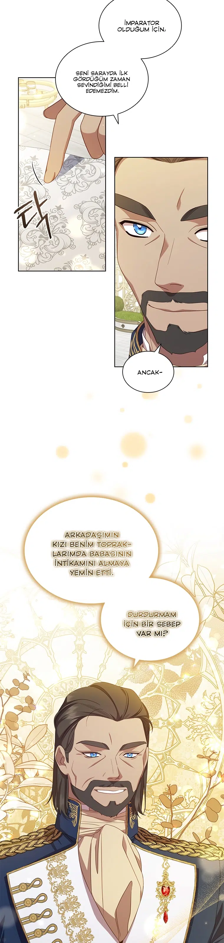 Baykuşların Lideri - Bölüm 67 Sayfa 14