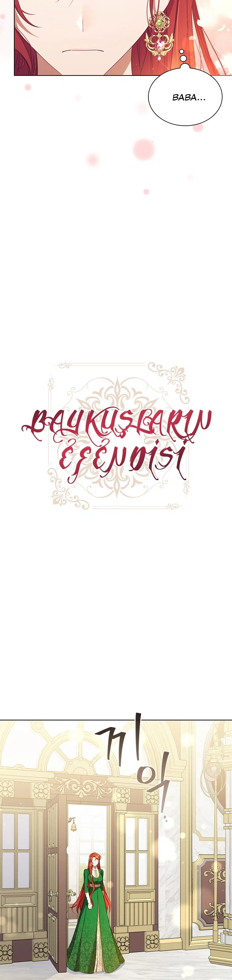 Baykuşların Lideri - Bölüm 67 Sayfa 20