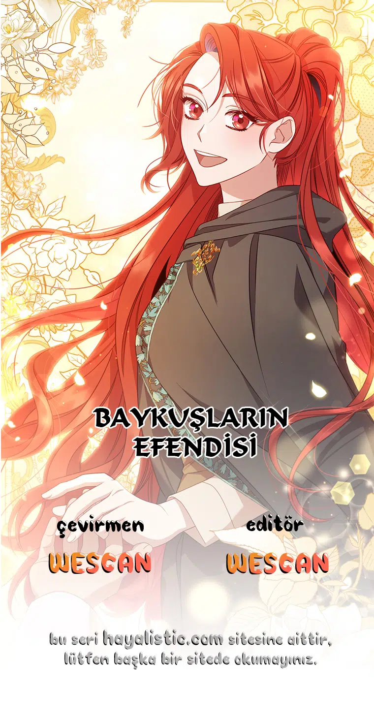 Baykuşların Lideri - Bölüm 68 Sayfa 1