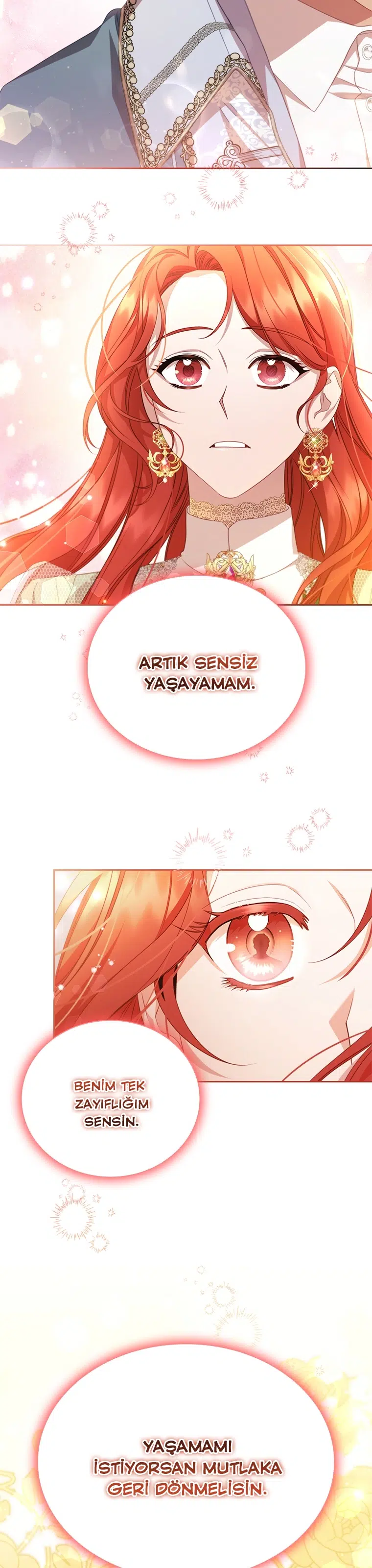 Baykuşların Lideri - Bölüm 69 Sayfa 10