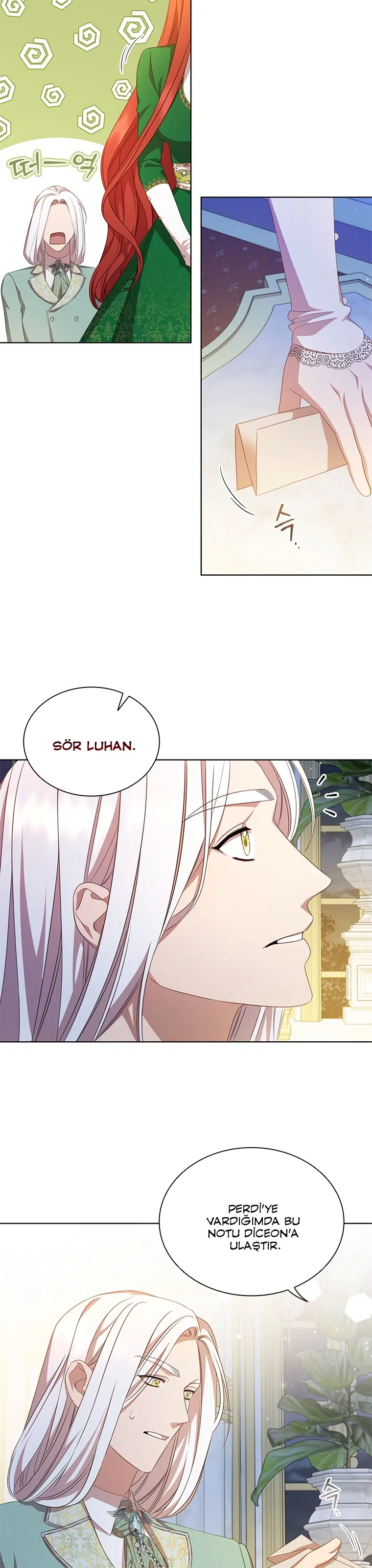 Baykuşların Lideri - Bölüm 69 Sayfa 25