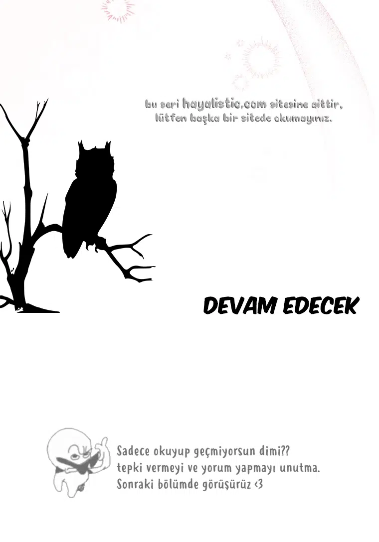 Baykuşların Lideri - Bölüm 70 Sayfa 34
