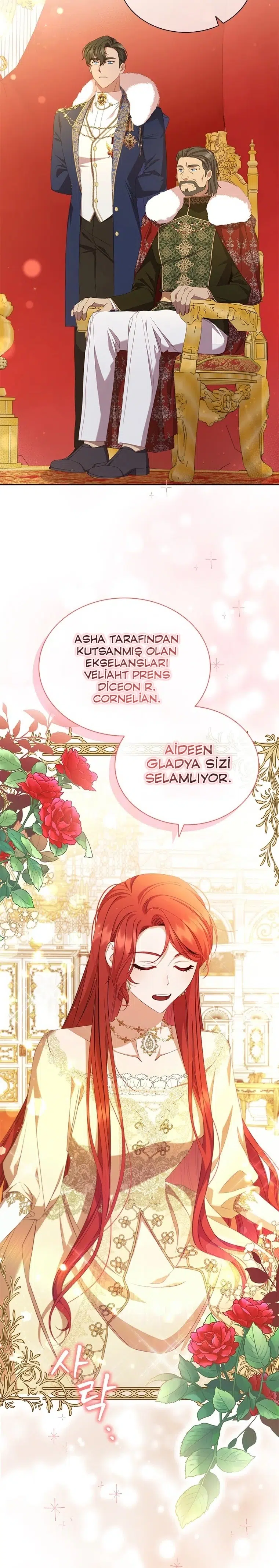 Baykuşların Lideri - Bölüm 71 Sayfa 19