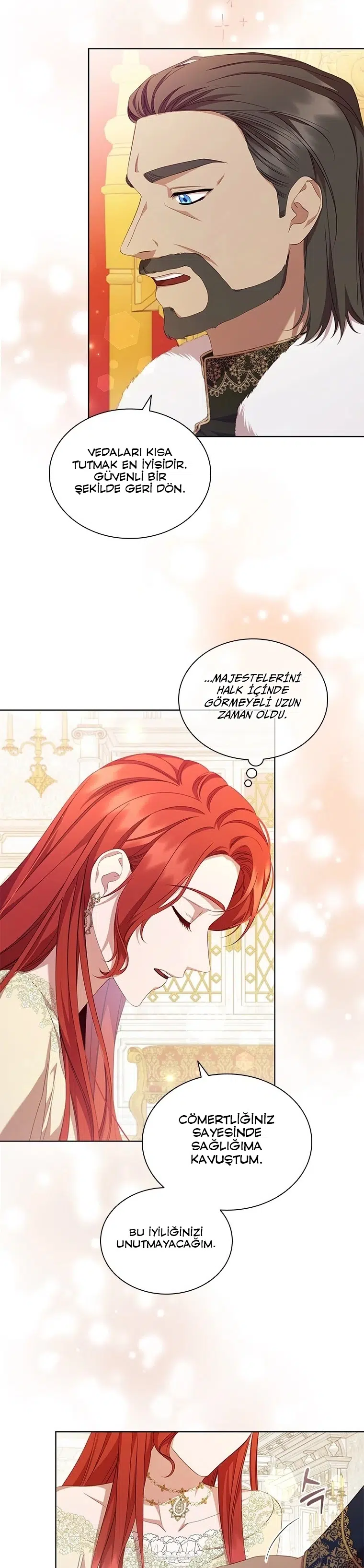 Baykuşların Lideri - Bölüm 71 Sayfa 20