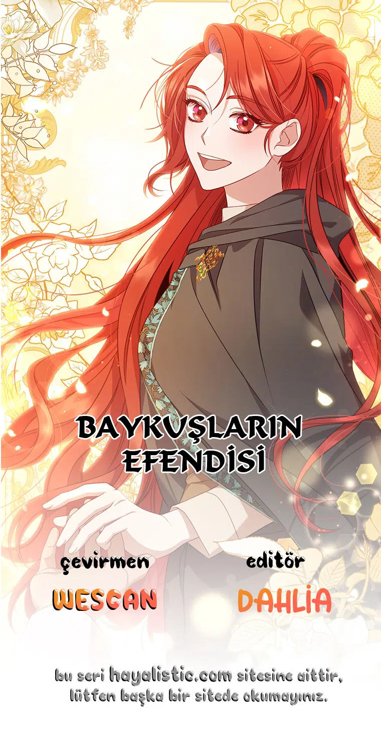Baykuşların Lideri - Bölüm 72 Sayfa 1