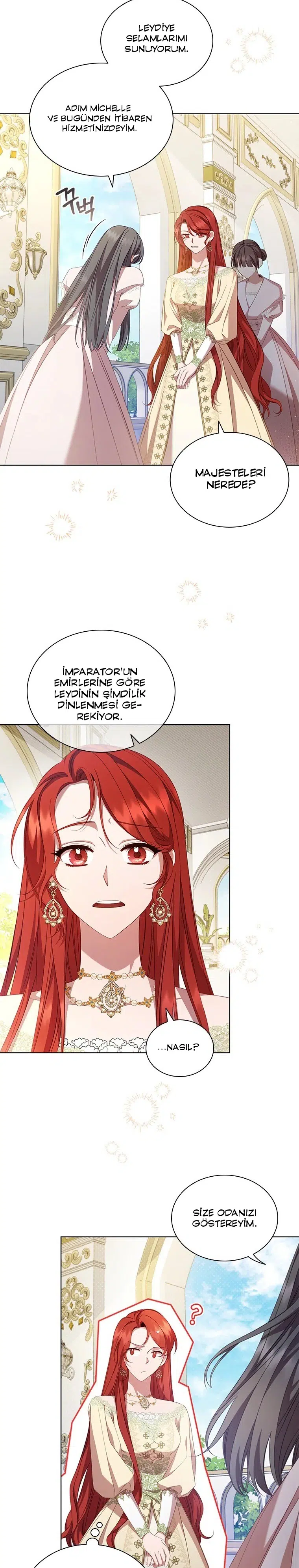 Baykuşların Lideri - Bölüm 72 Sayfa 10