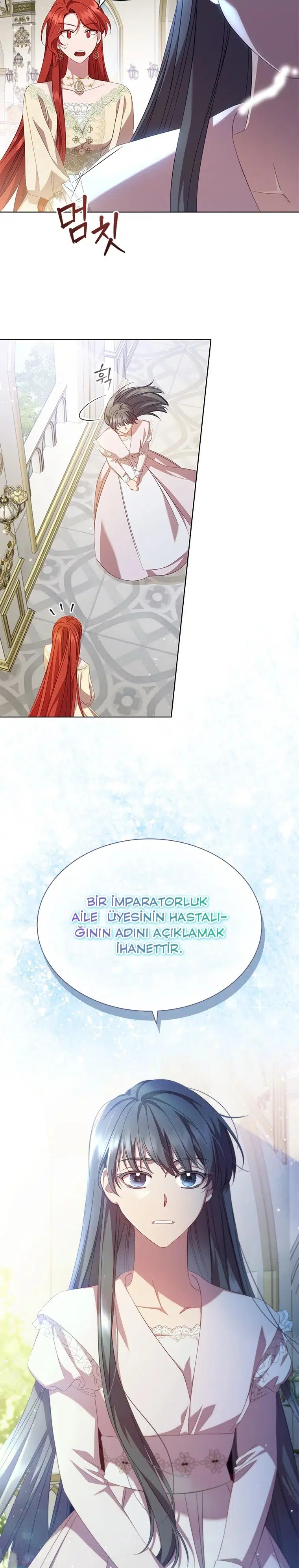 Baykuşların Lideri - Bölüm 72 Sayfa 12
