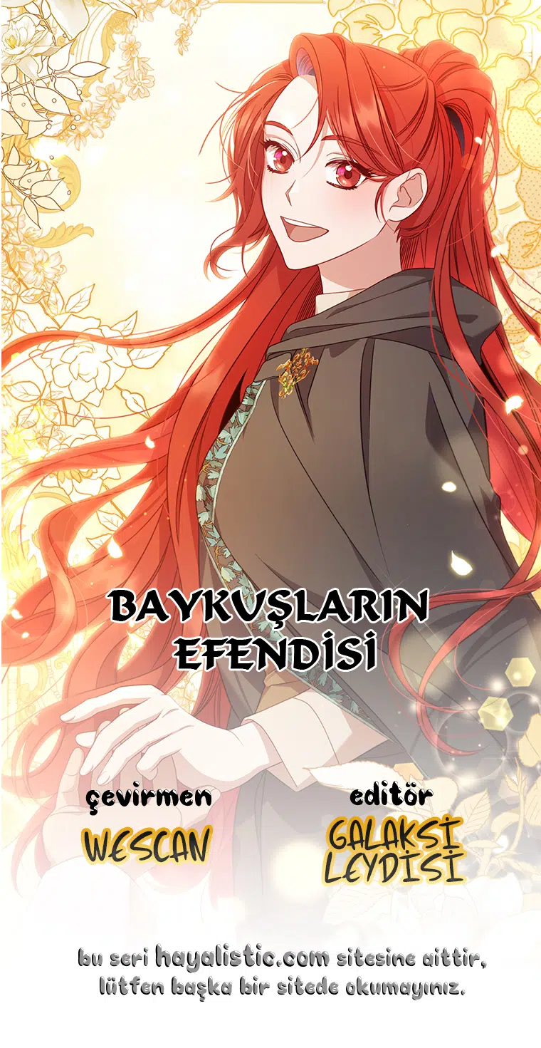 Baykuşların Lideri - Bölüm 73 Sayfa 1
