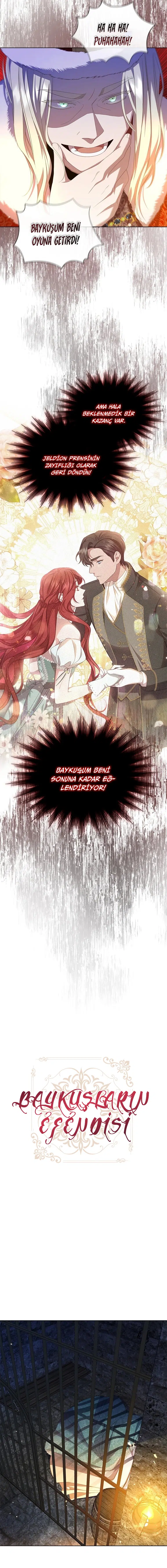 Baykuşların Lideri - Bölüm 73 Sayfa 19