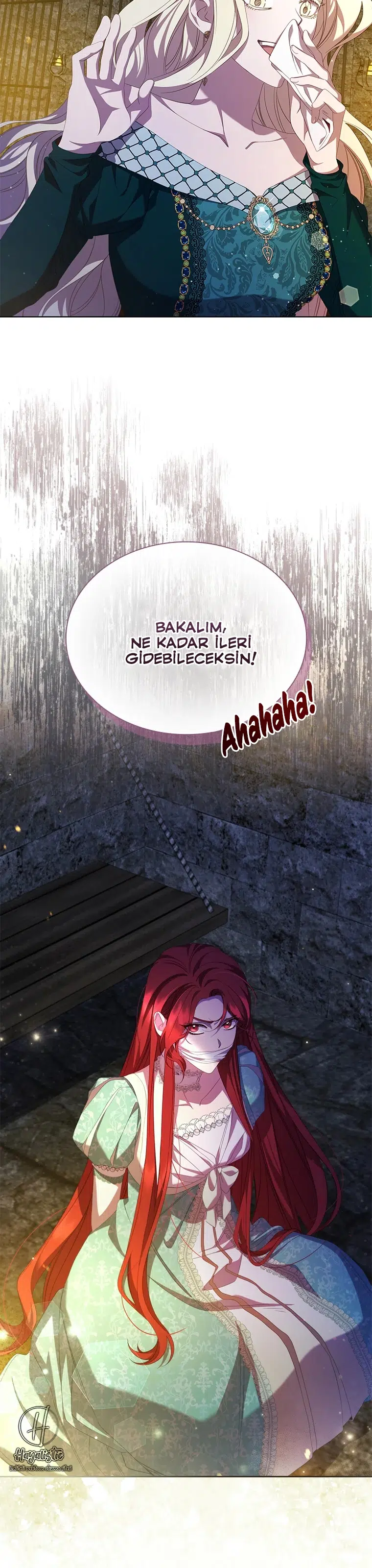 Baykuşların Lideri - Bölüm 74 Sayfa 25