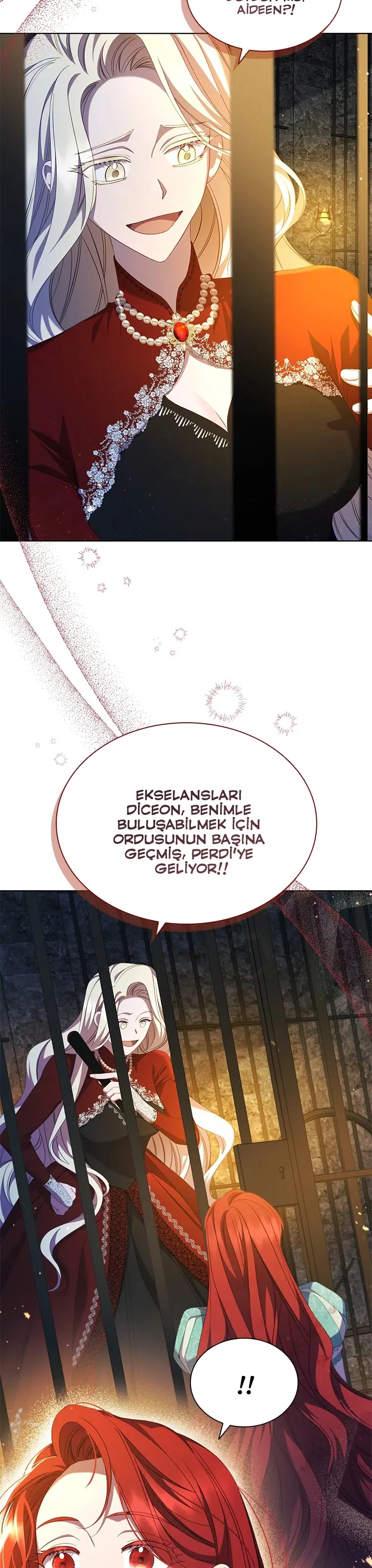 Baykuşların Lideri - Bölüm 74 Sayfa 36
