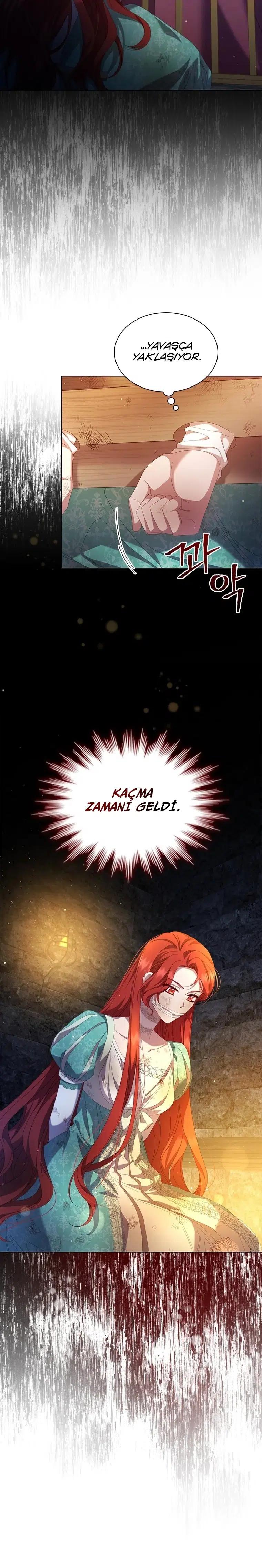 Baykuşların Lideri - Bölüm 75 Sayfa 6