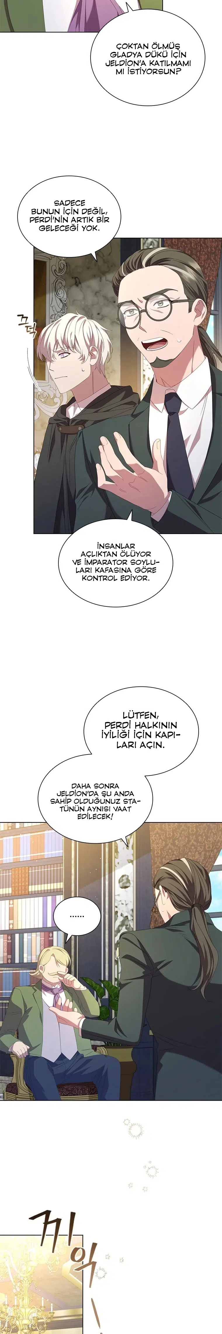 Baykuşların Lideri - Bölüm 75 Sayfa 12