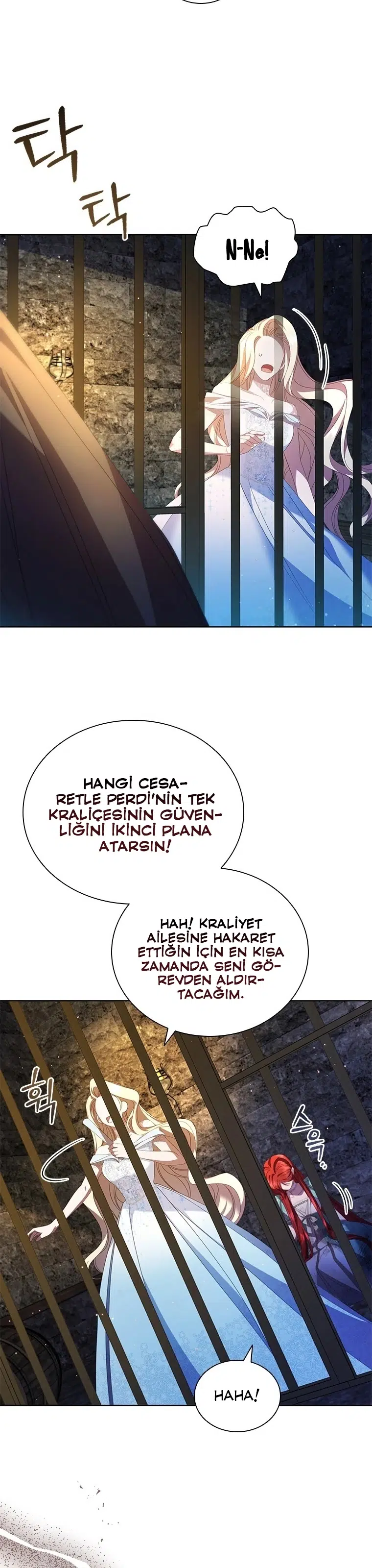 Baykuşların Lideri - Bölüm 76 Sayfa 14