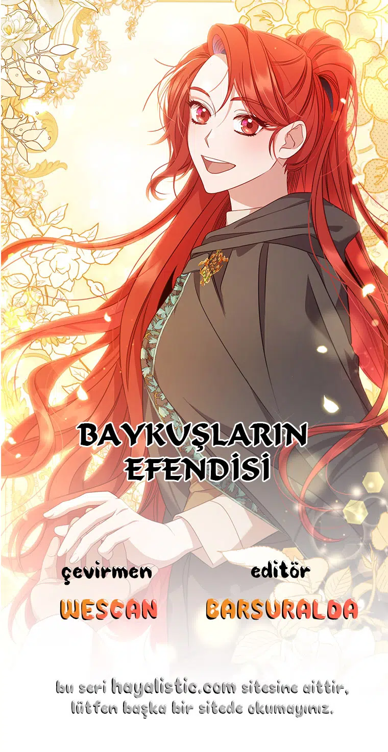 Baykuşların Lideri - Bölüm 77 Sayfa 1