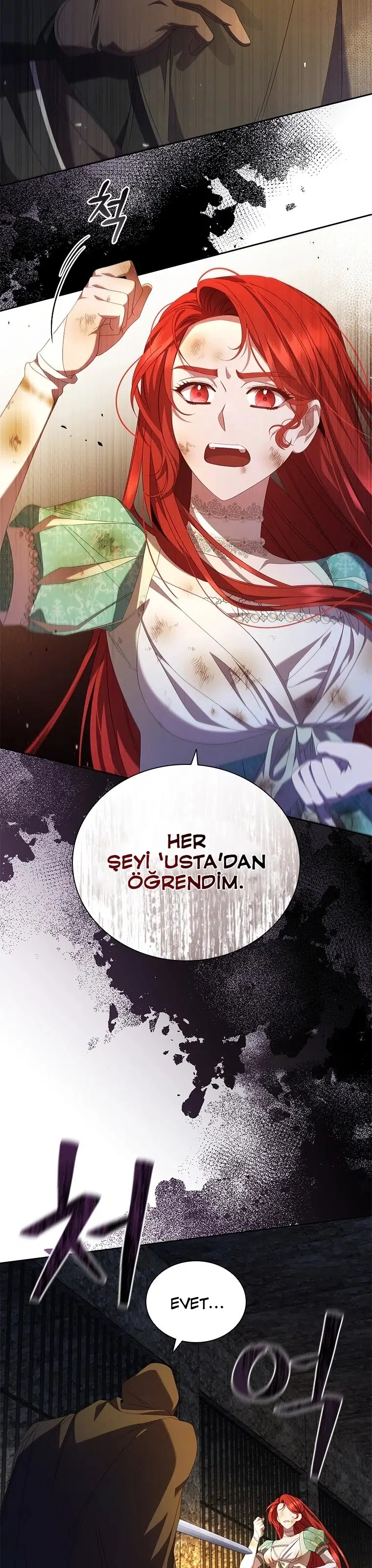 Baykuşların Lideri - Bölüm 77 Sayfa 8
