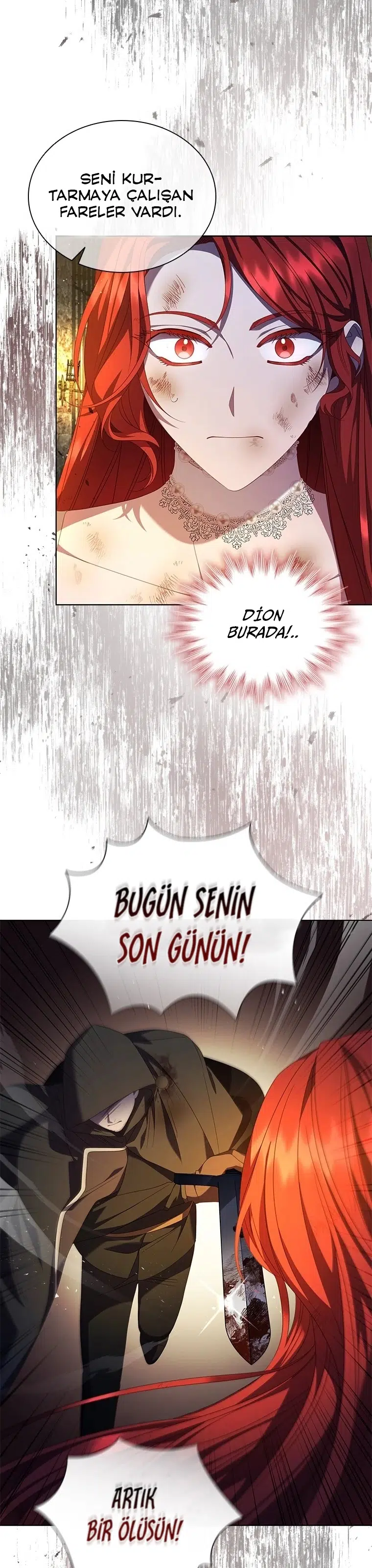 Baykuşların Lideri - Bölüm 77 Sayfa 12