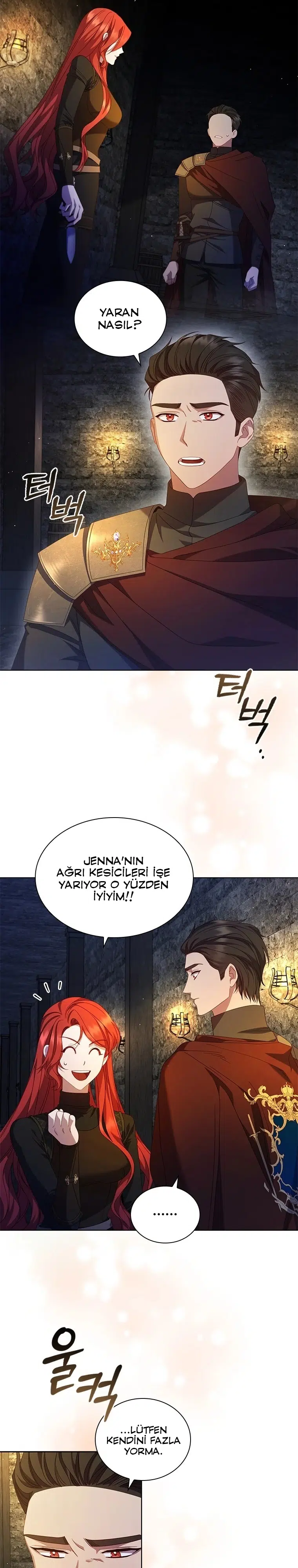 Baykuşların Lideri - Bölüm 78 Sayfa 3
