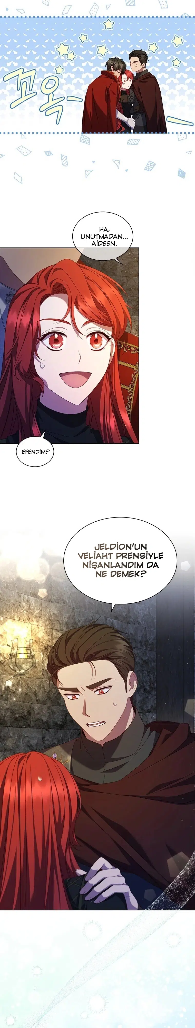 Baykuşların Lideri - Bölüm 78 Sayfa 6