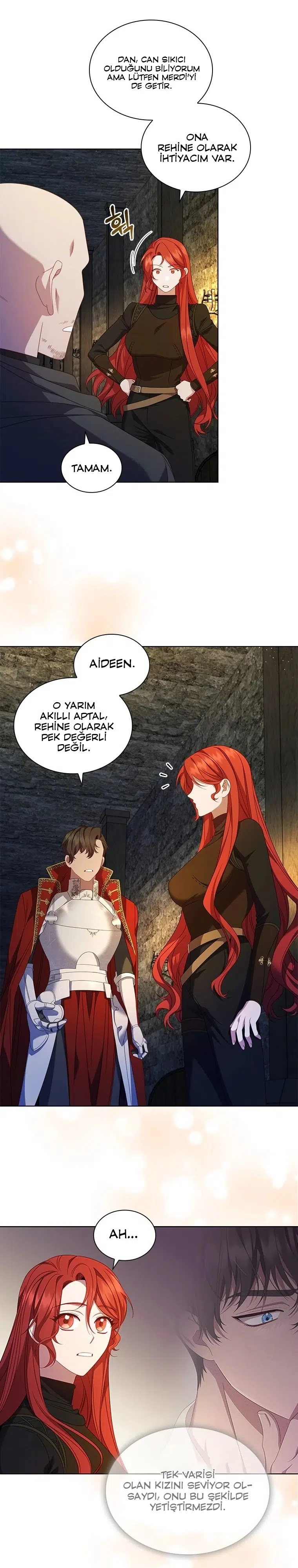 Baykuşların Lideri - Bölüm 78 Sayfa 10