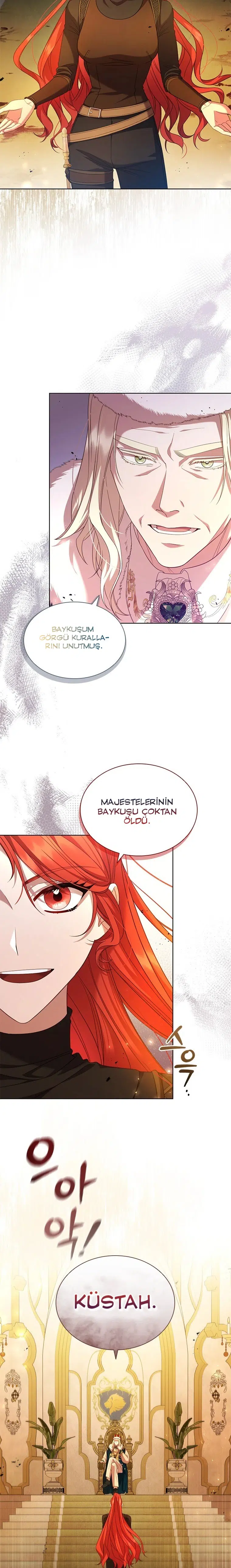 Baykuşların Lideri - Bölüm 79 Sayfa 13