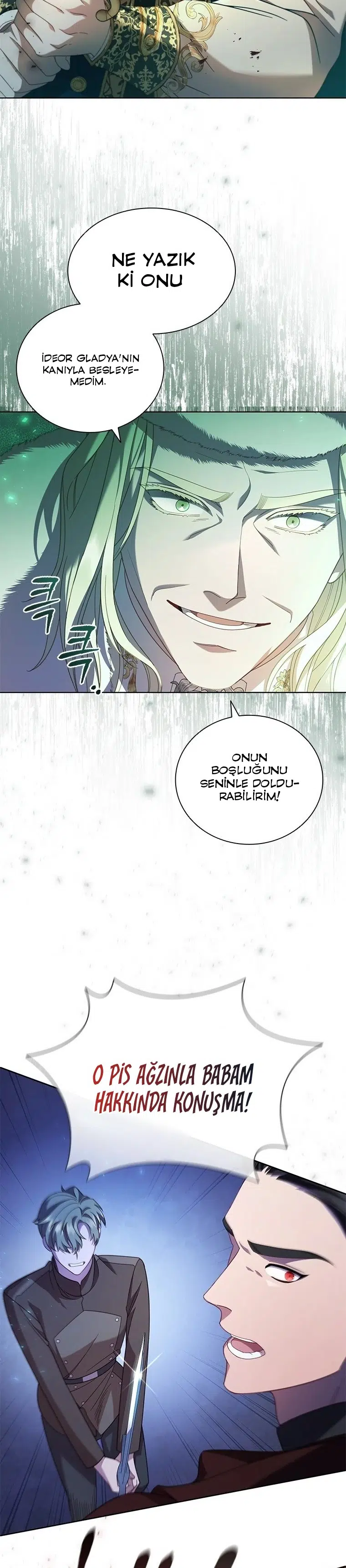 Baykuşların Lideri - Bölüm 79 Sayfa 19