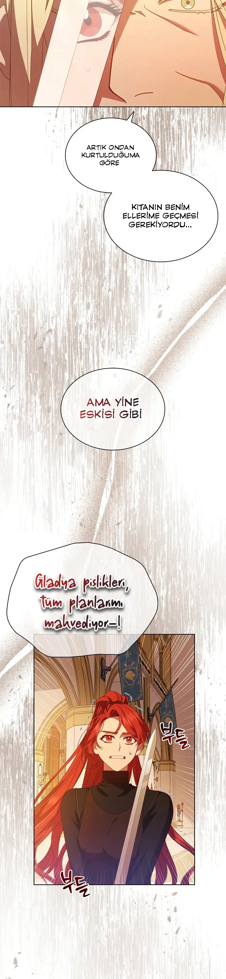 Baykuşların Lideri - Bölüm 80 Sayfa 7