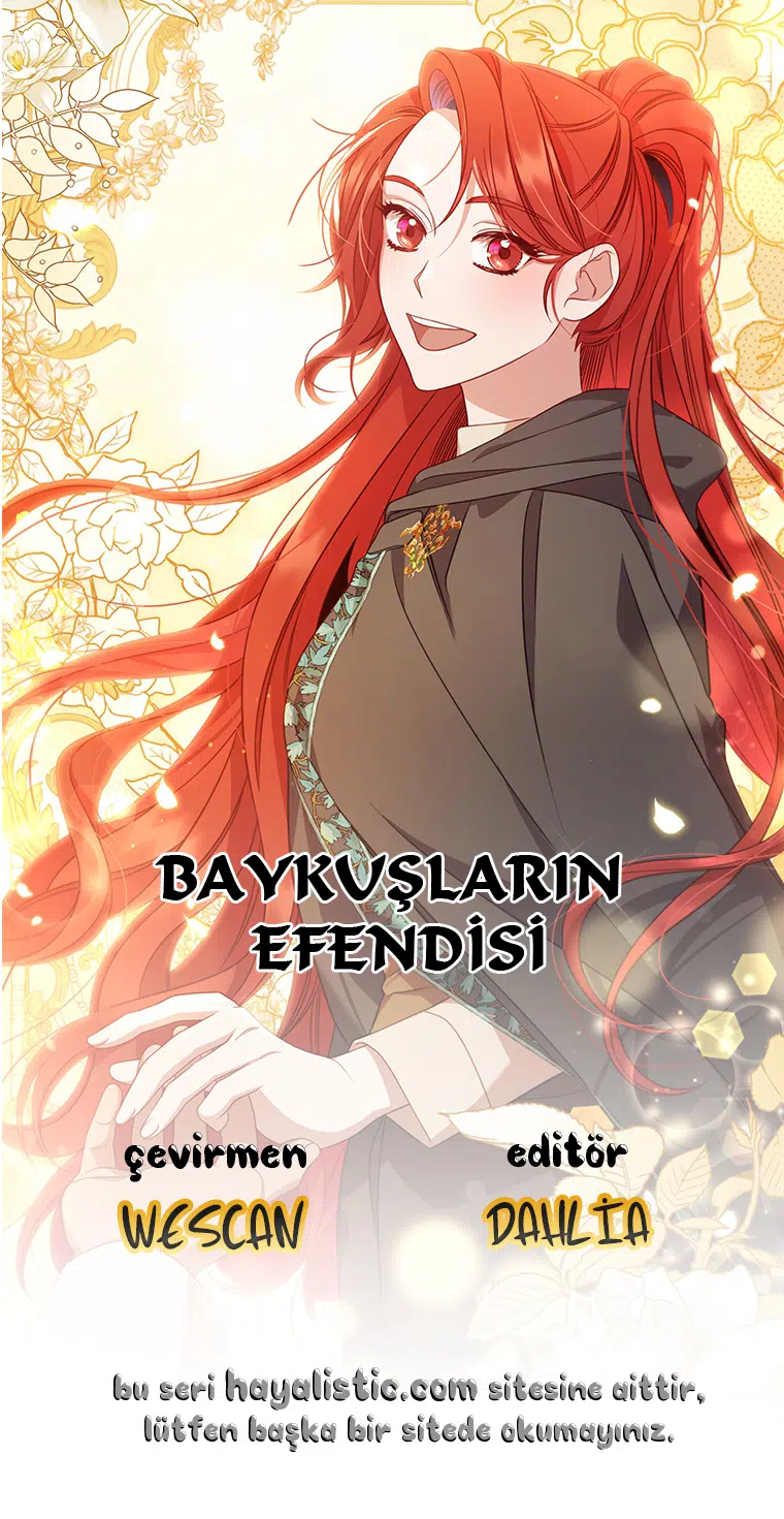 Baykuşların Lideri - Bölüm 81 Sayfa 1