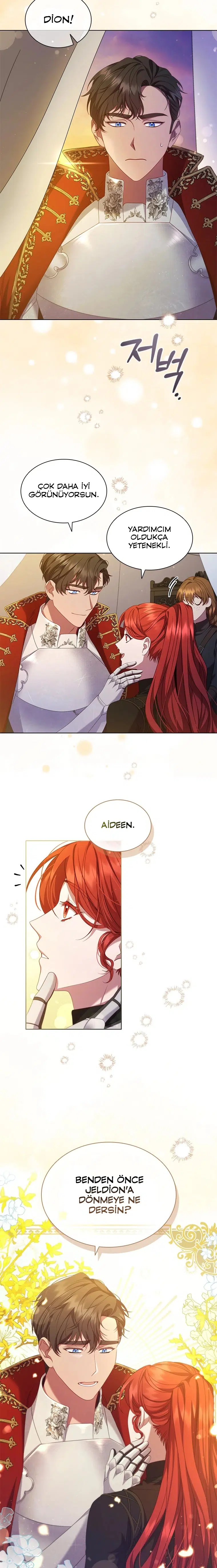 Baykuşların Lideri - Bölüm 82 Sayfa 7