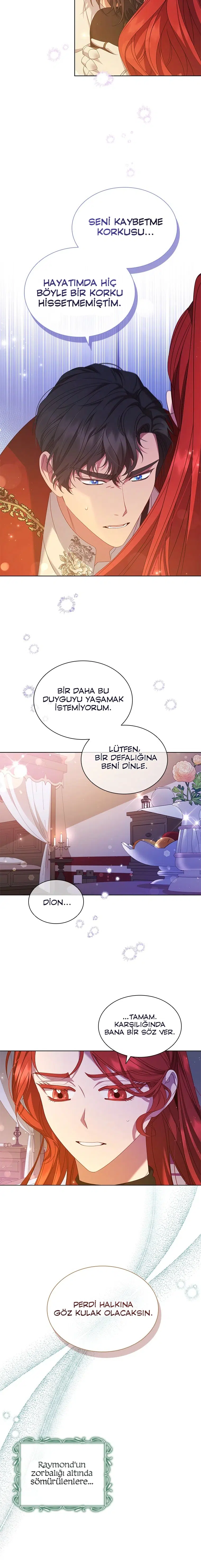 Baykuşların Lideri - Bölüm 82 Sayfa 10