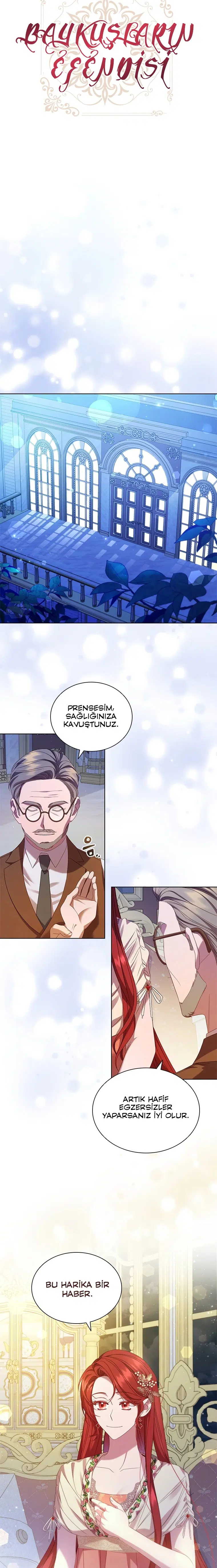 Baykuşların Lideri - Bölüm 82 Sayfa 12