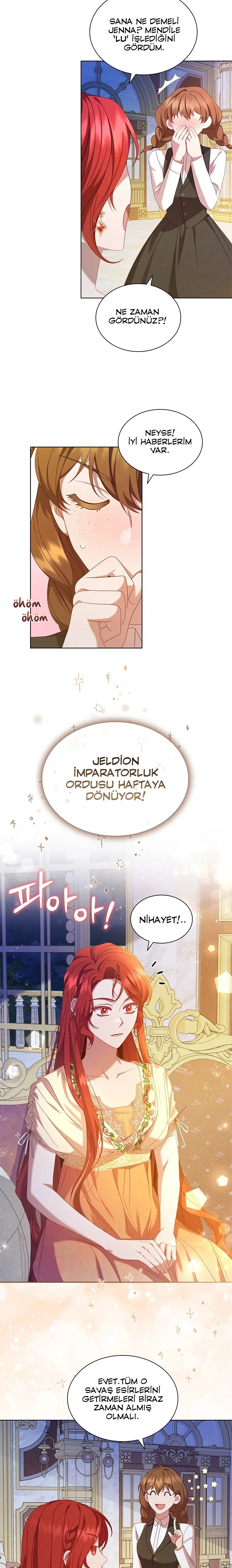 Baykuşların Lideri - Bölüm 82 Sayfa 15
