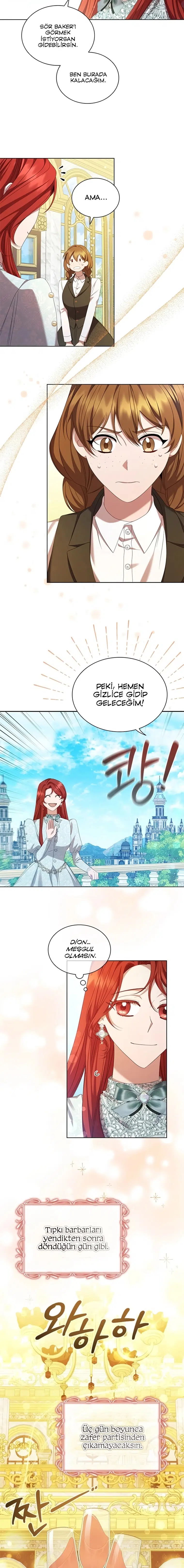 Baykuşların Lideri - Bölüm 83 Sayfa 8