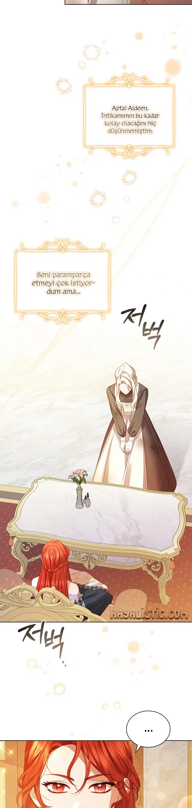 Baykuşların Lideri - Bölüm 84 Sayfa 27