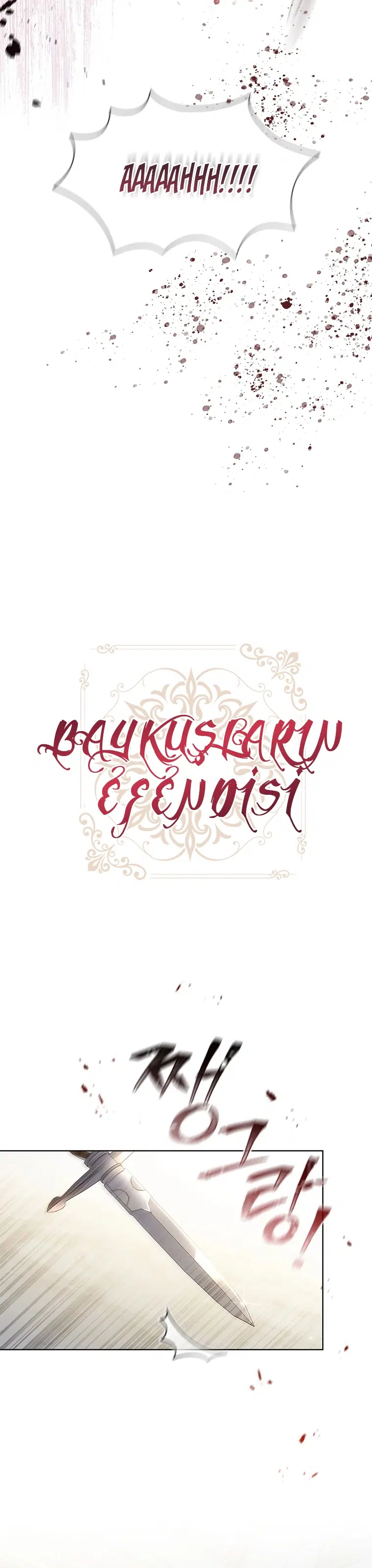 Baykuşların Lideri - Bölüm 85 Sayfa 3