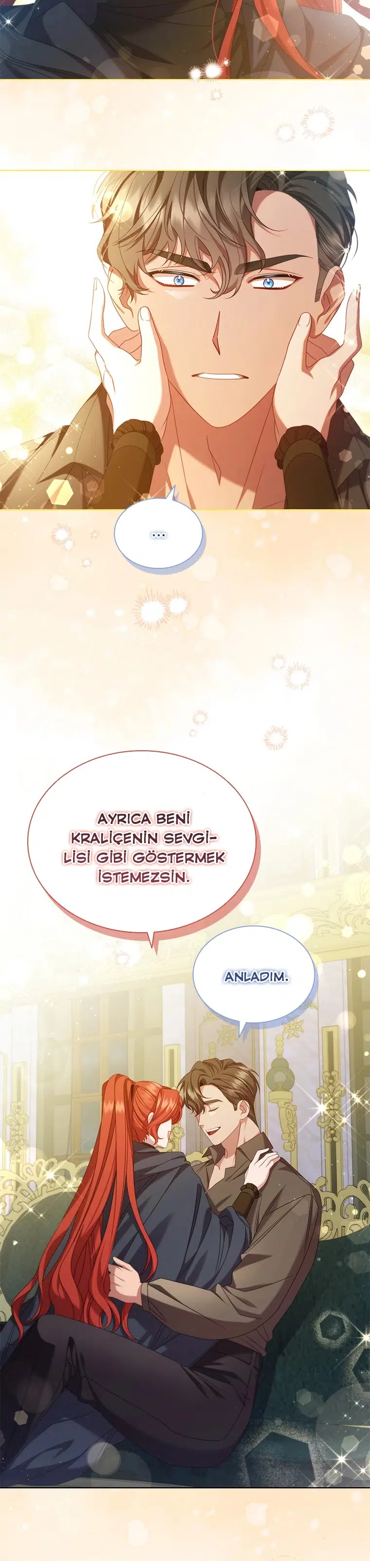 Baykuşların Lideri - Bölüm 86 Sayfa 13