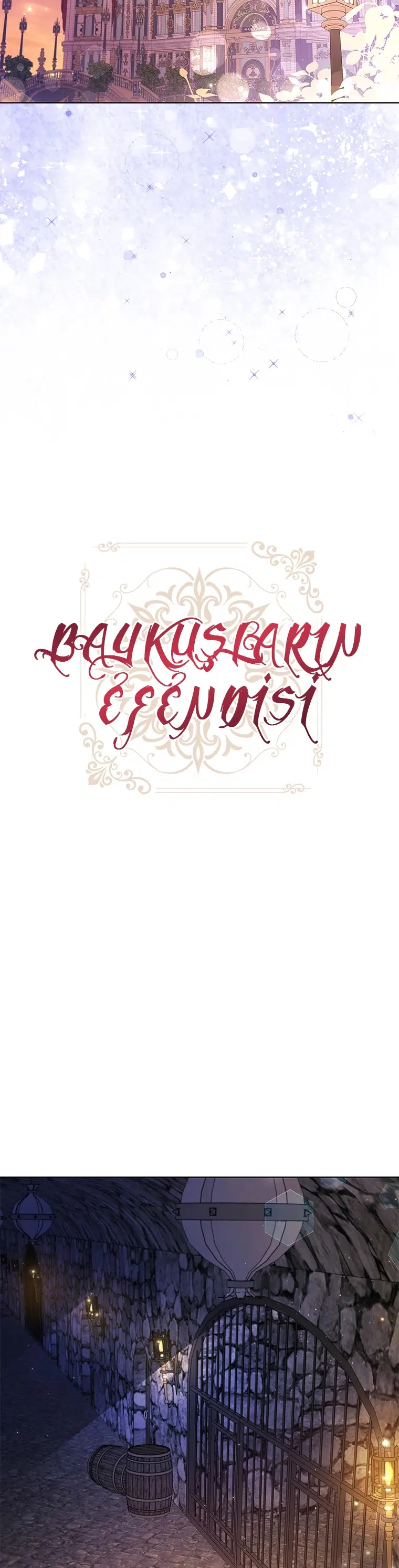 Baykuşların Lideri - Bölüm 86 Sayfa 21