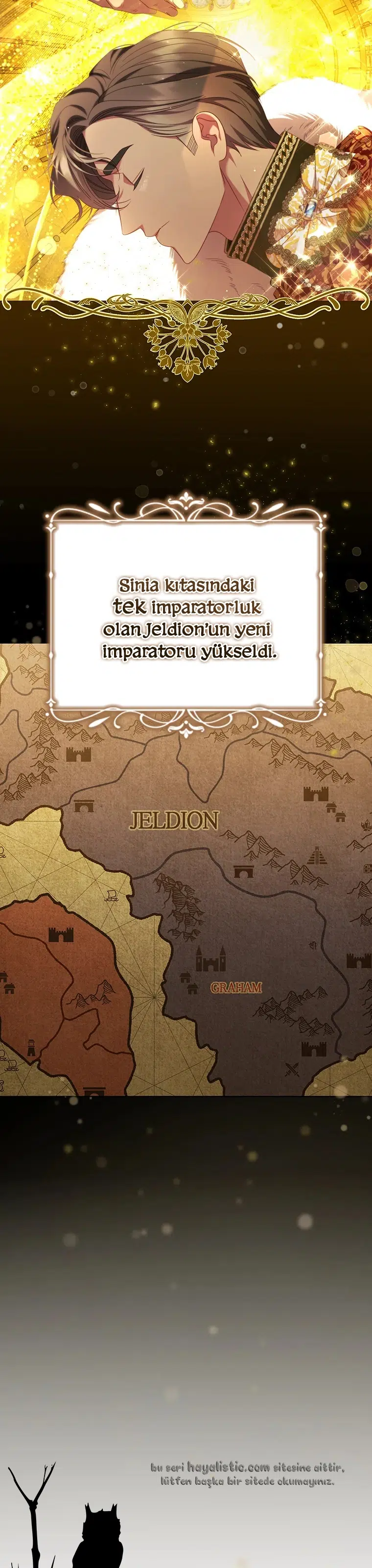 Baykuşların Lideri - Bölüm 86 Sayfa 29
