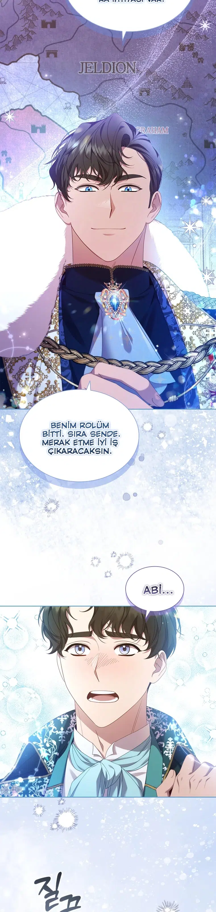 Baykuşların Lideri - Bölüm 87 Sayfa 16