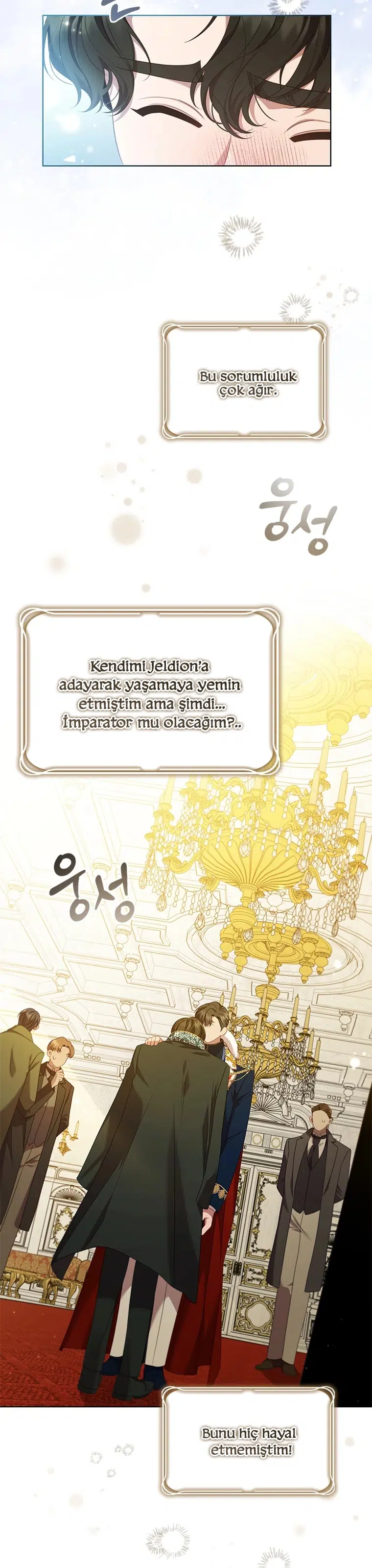 Baykuşların Lideri - Bölüm 87 Sayfa 17