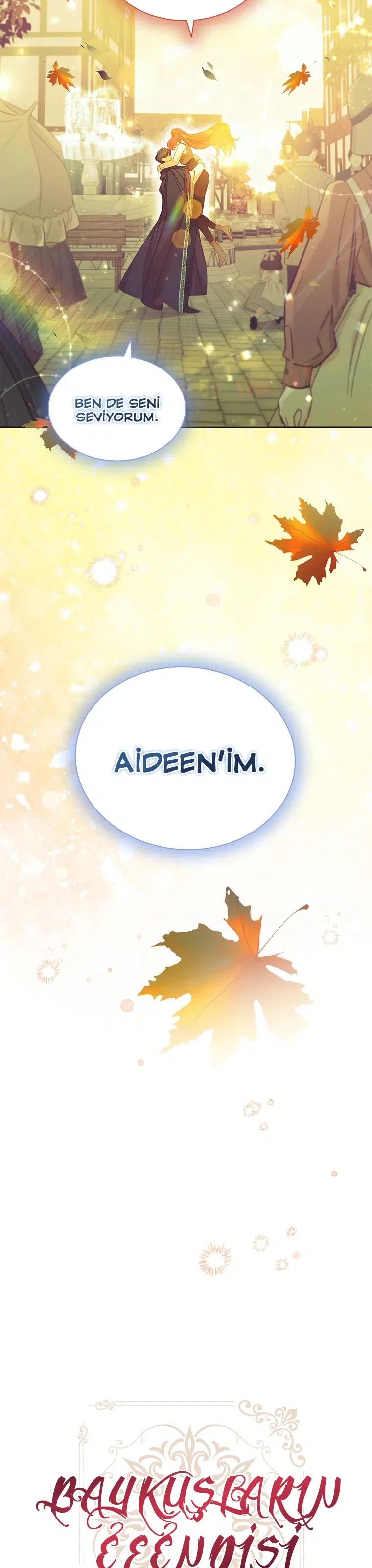 Baykuşların Lideri - Bölüm 87 Sayfa 33